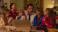 Christmas on Mistletoe Farm (Image via POPSUGAR)